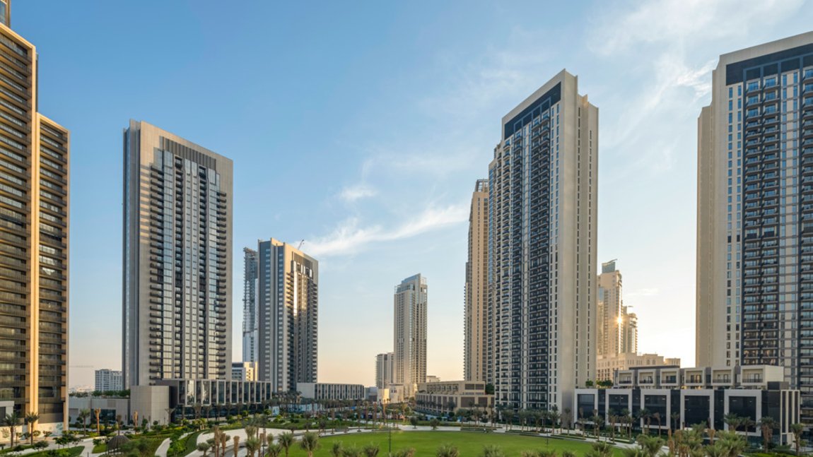 New developements for sale in palace residences north - 13