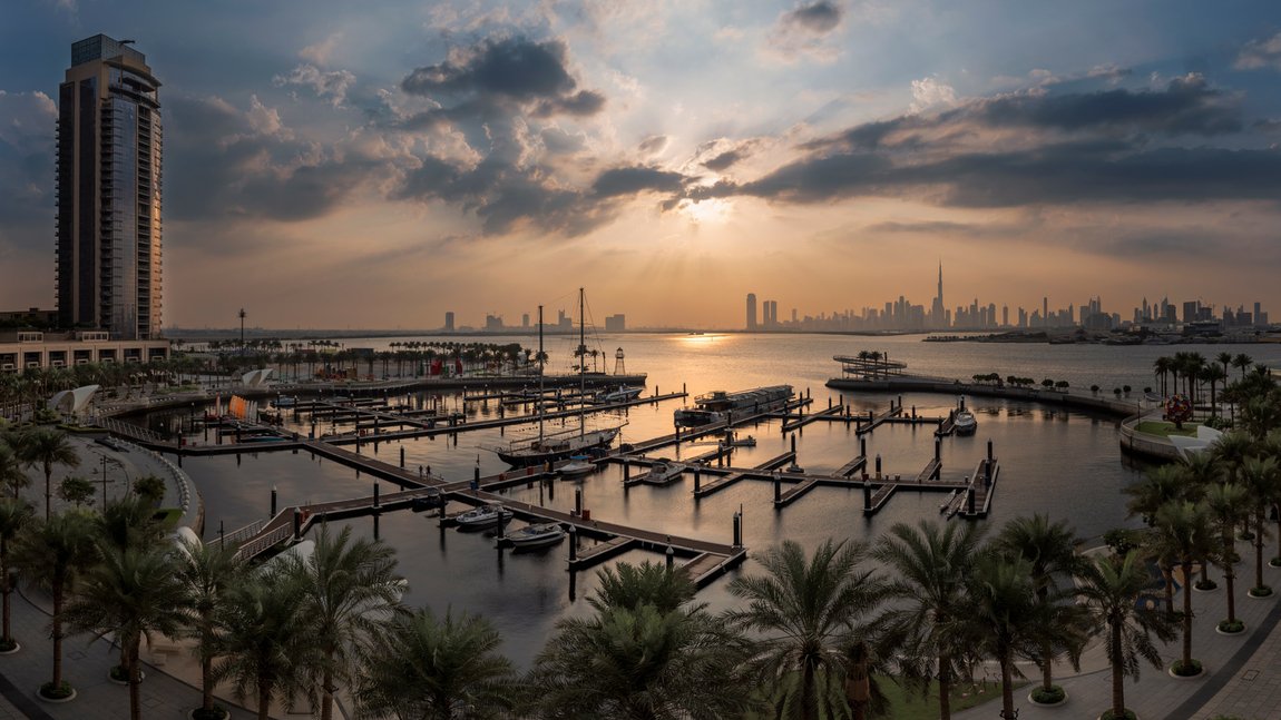 New developements for sale in palace residences north - 14