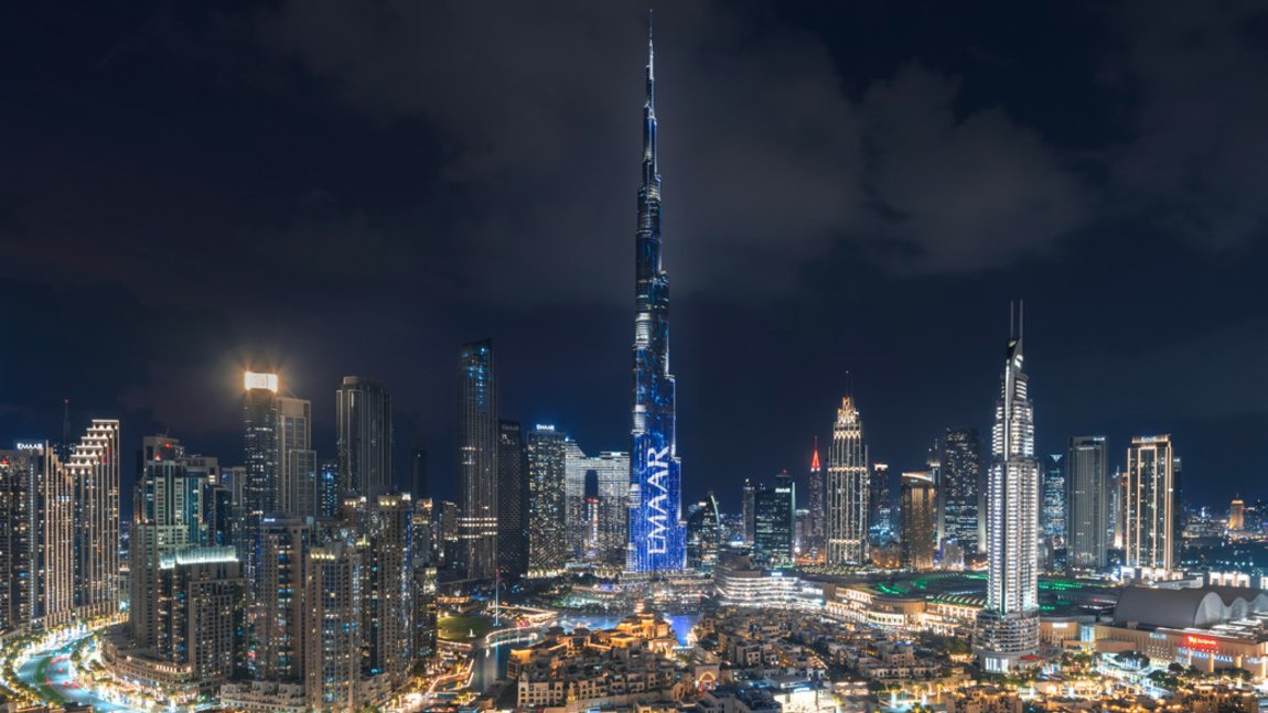 New developements for sale in palace residences north - 15
