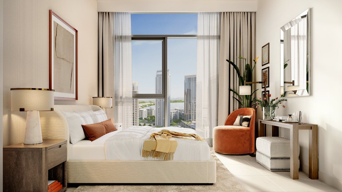 New developements for sale in palace residences north - 19