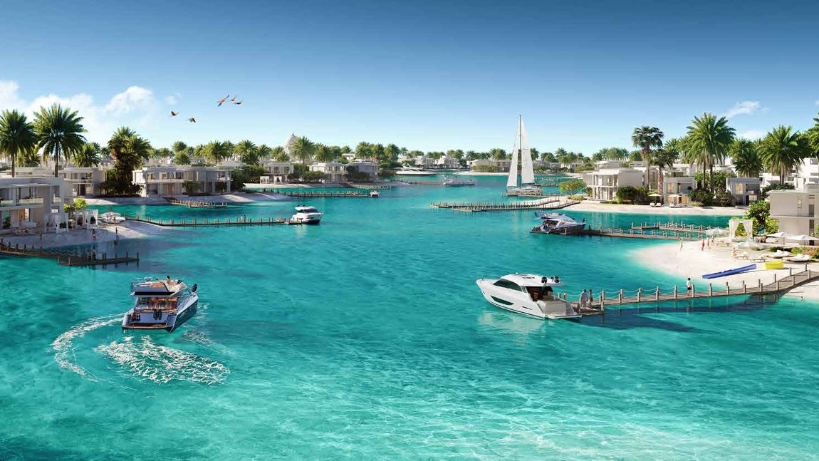 New developements for sale in ramhan island, abu dhabi - 4