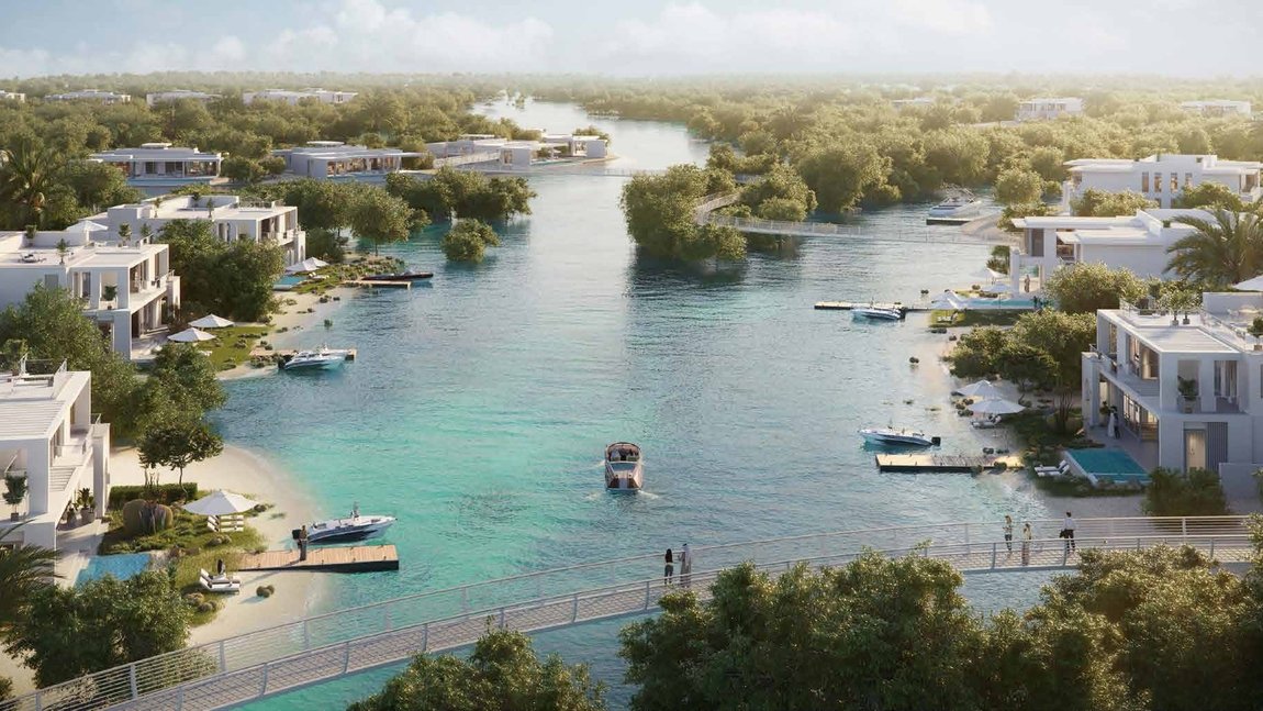 New developements for sale in ramhan island, abu dhabi - 7