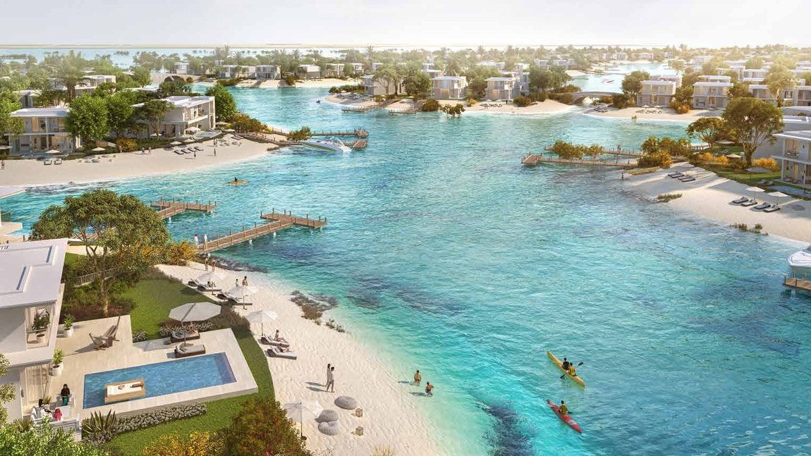 New developements for sale in ramhan island, abu dhabi - 8