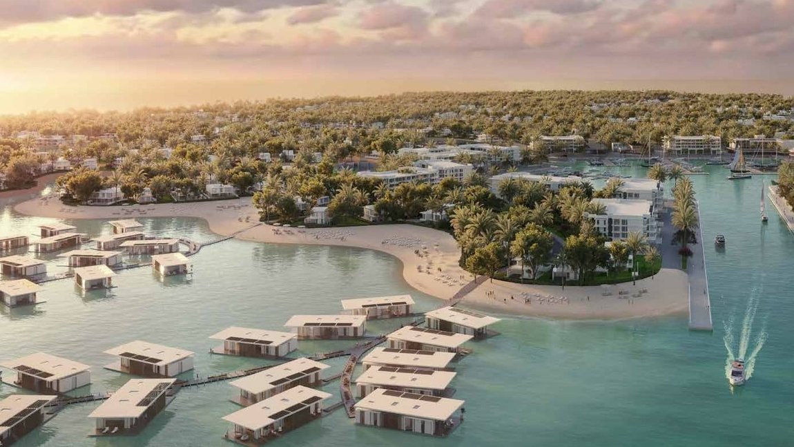 New developements for sale in ramhan island, abu dhabi - 9