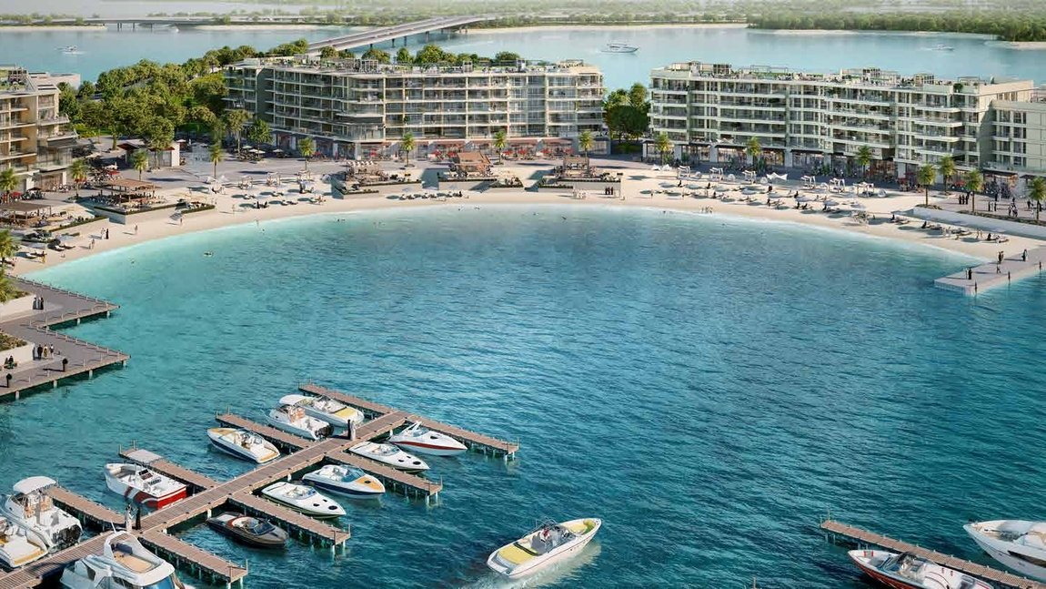 New developements for sale in ramhan island, abu dhabi - 11