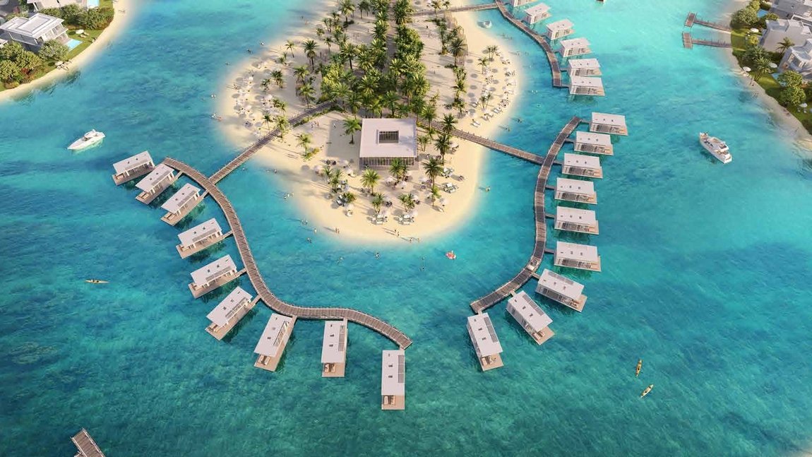 New developements for sale in ramhan island, abu dhabi - 18