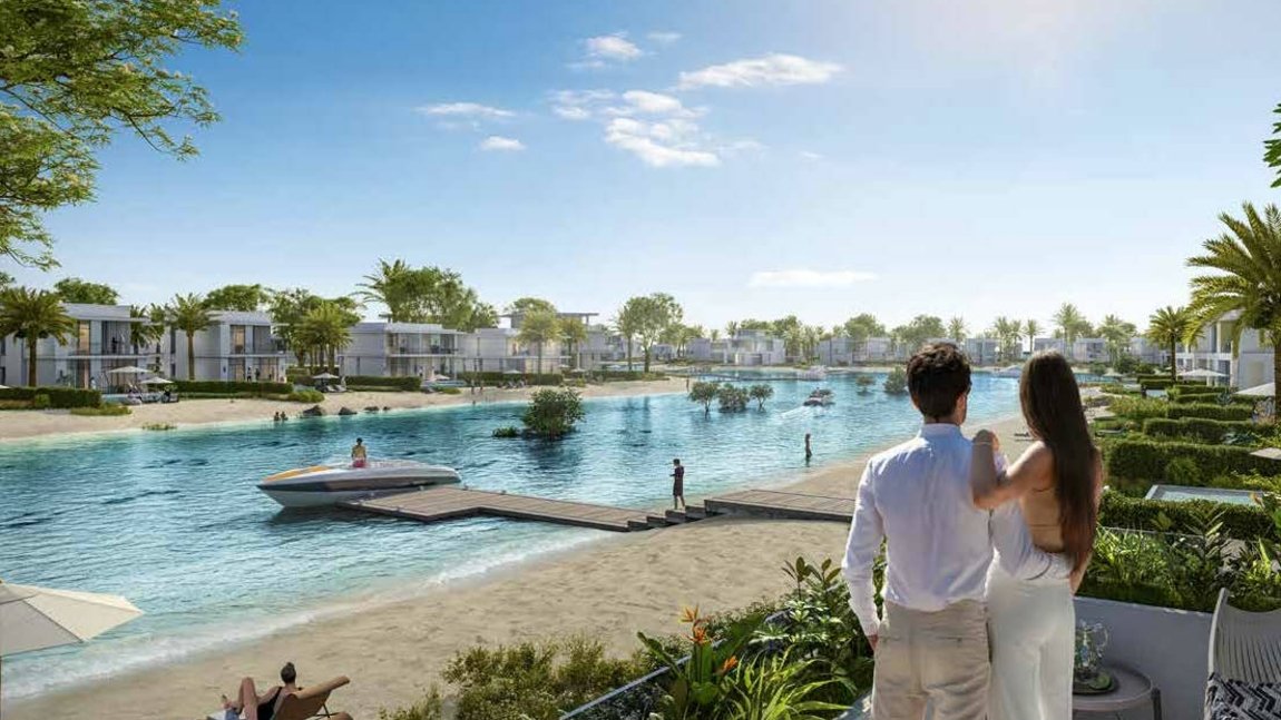 New developements for sale in ramhan island, abu dhabi - 24