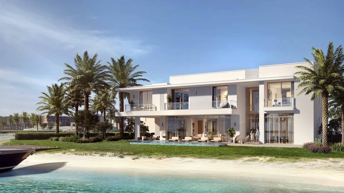 New developements for sale in ramhan island, abu dhabi - 27
