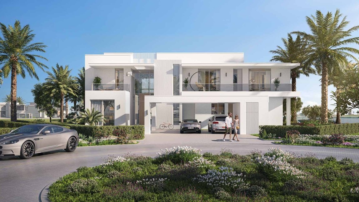 New developements for sale in ramhan island, abu dhabi - 28