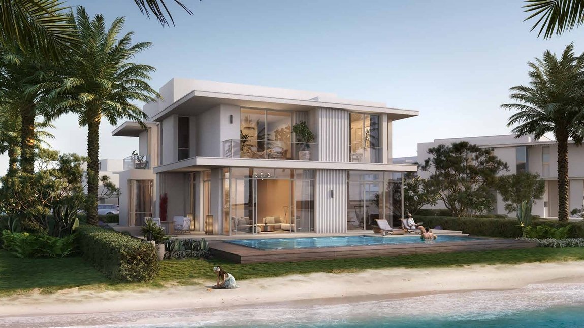 New developements for sale in ramhan island, abu dhabi - 29