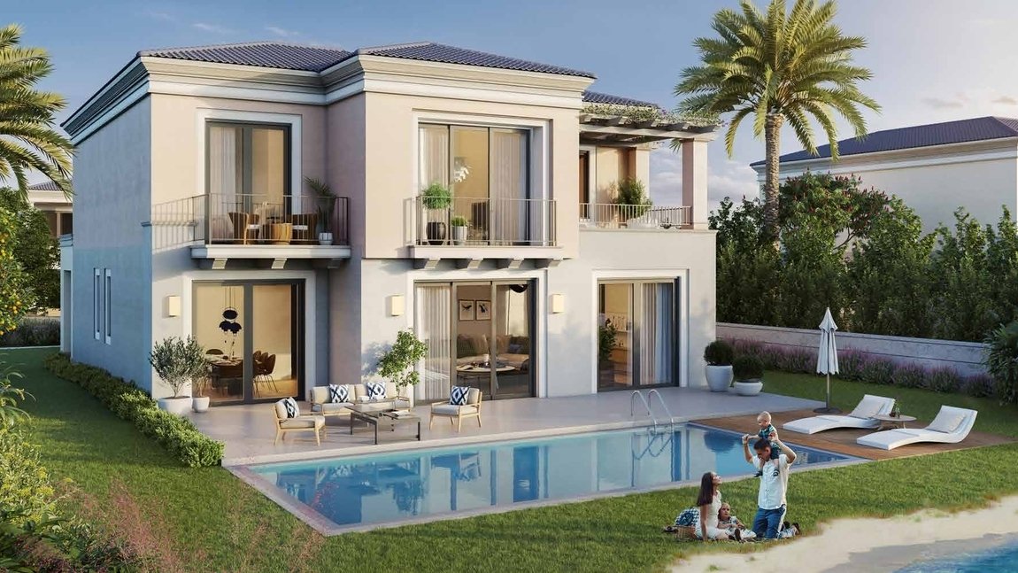 New developements for sale in ramhan island, abu dhabi - 31