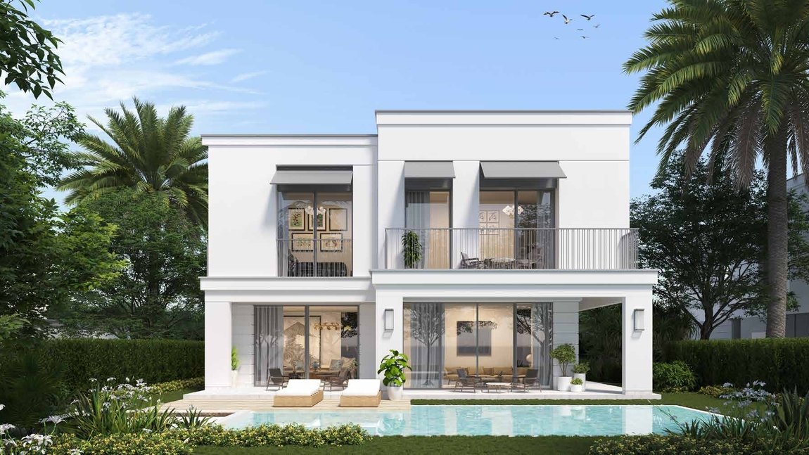 New developements for sale in ramhan island, abu dhabi - 33