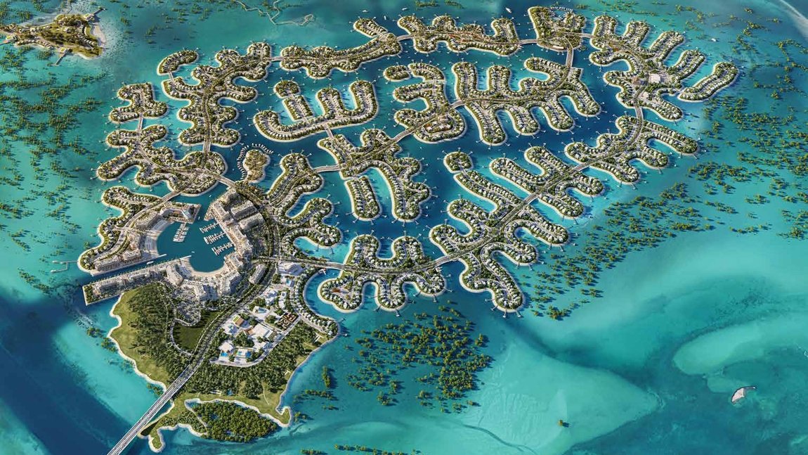 New developements for sale in ramhan island, abu dhabi - 41