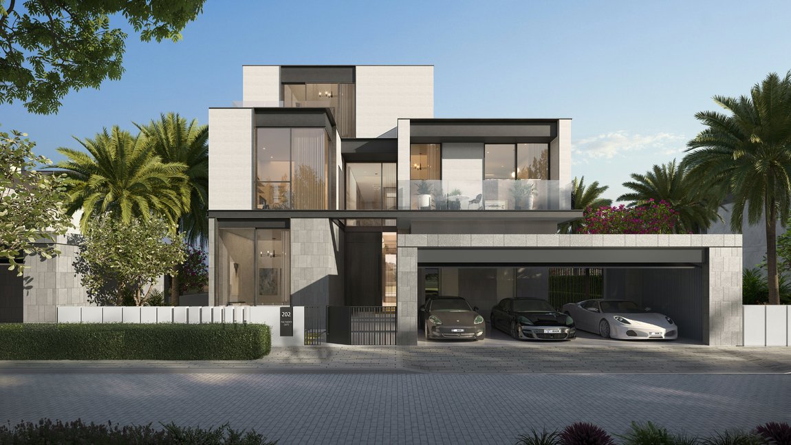 New developements for sale in the sanctuary - 17