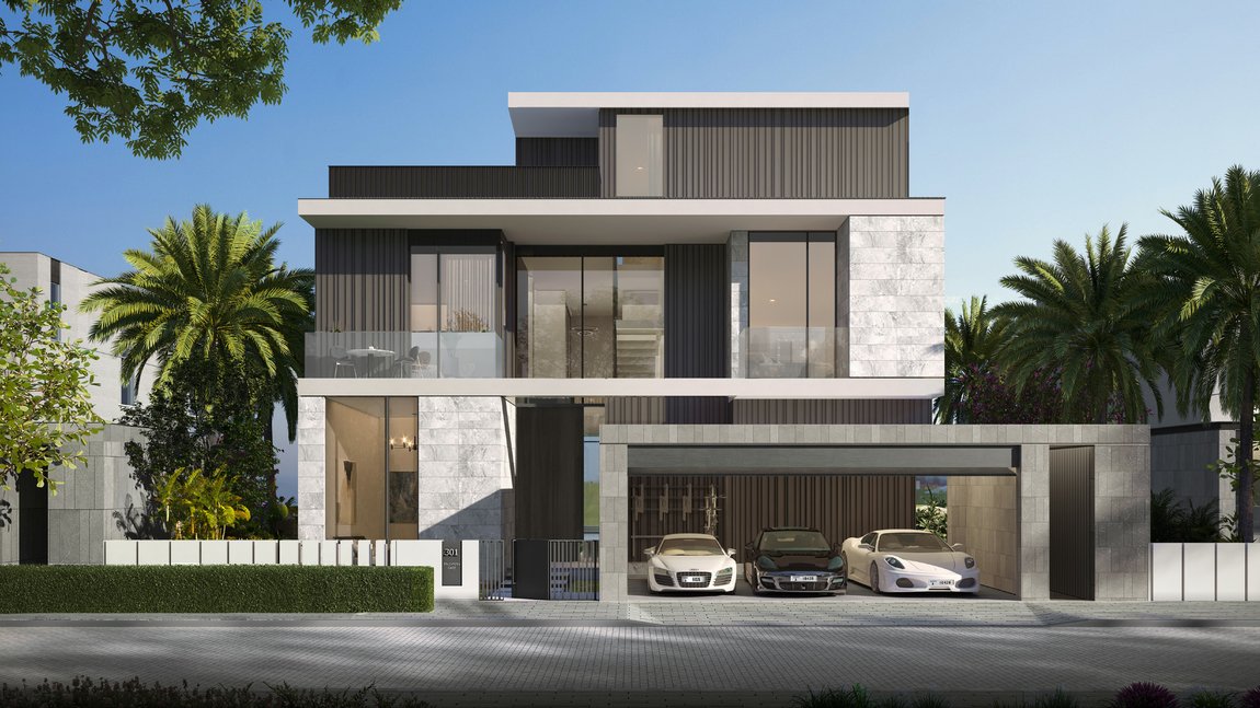 New developements for sale in the sanctuary - 22