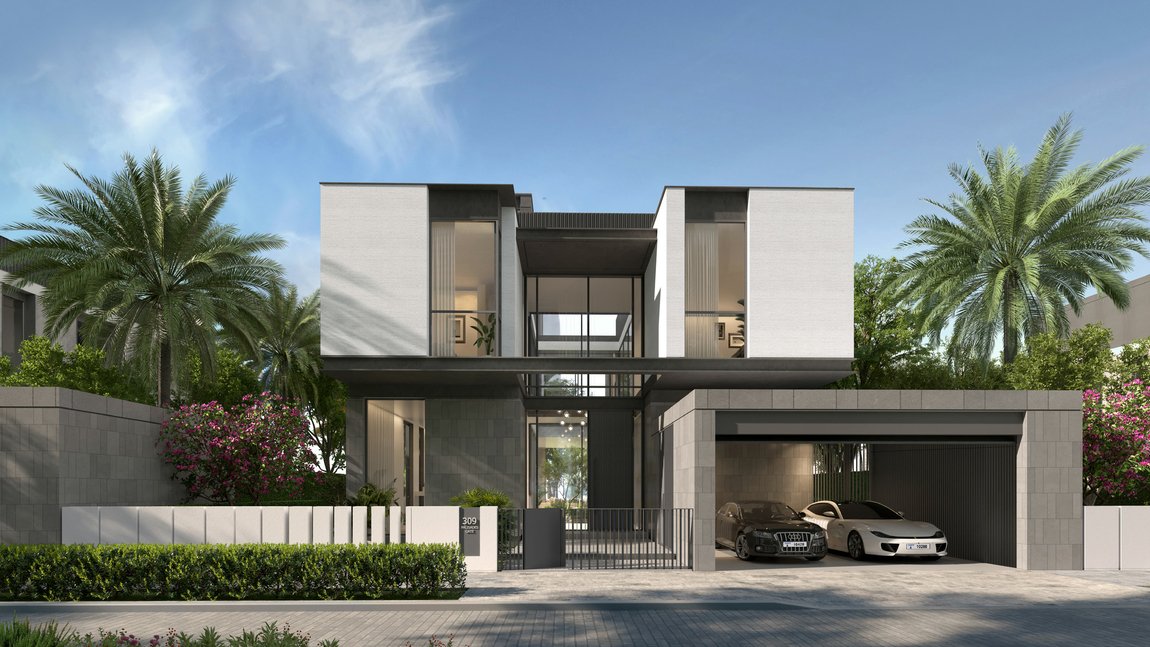 New developements for sale in the sanctuary - 24