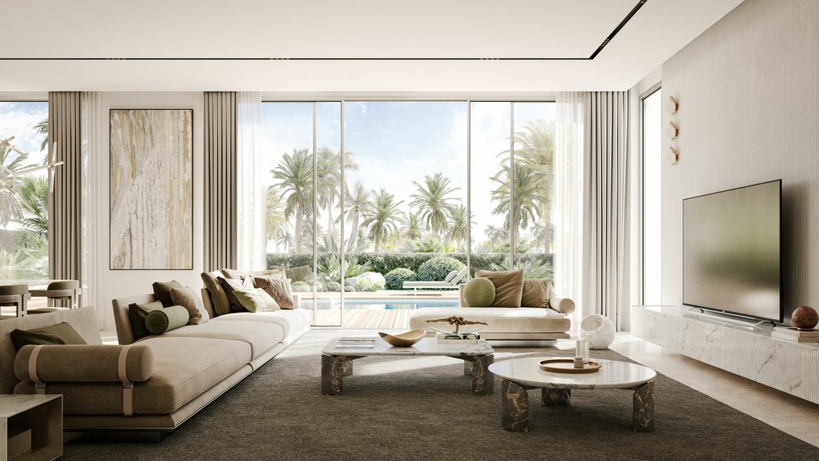 New developements for sale in district one west - 23