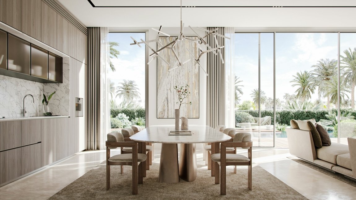 New developements for sale in district one west - 24