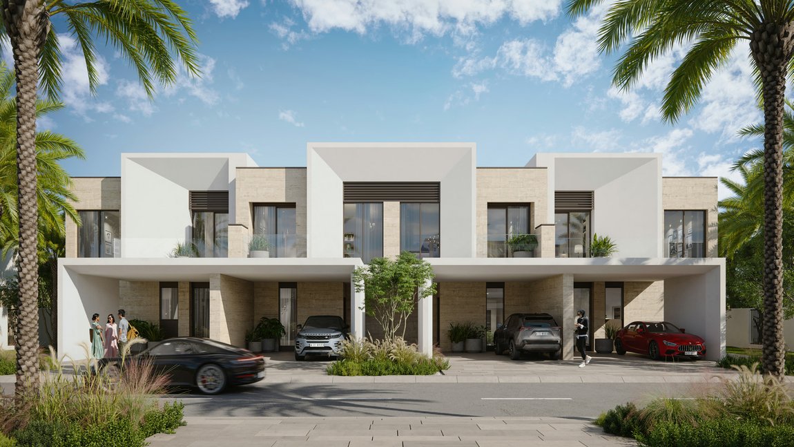 New developements for sale in anya 2 - 14
