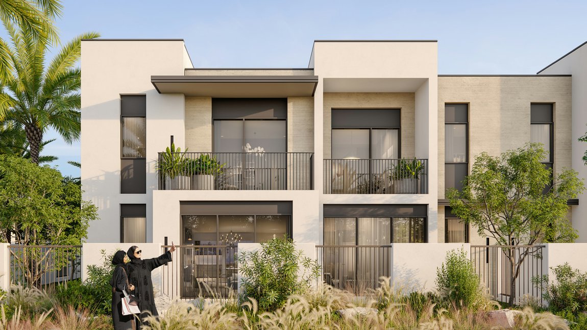 New developements for sale in may at arabian ranches iii - 6