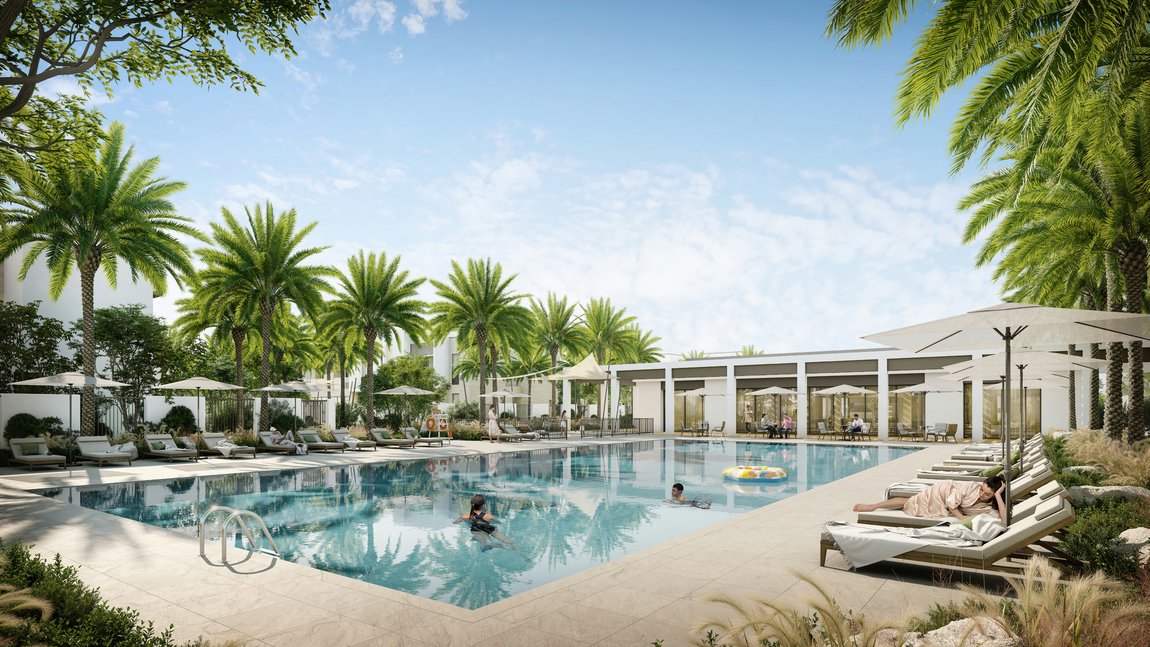 New developements for sale in may at arabian ranches iii - 13
