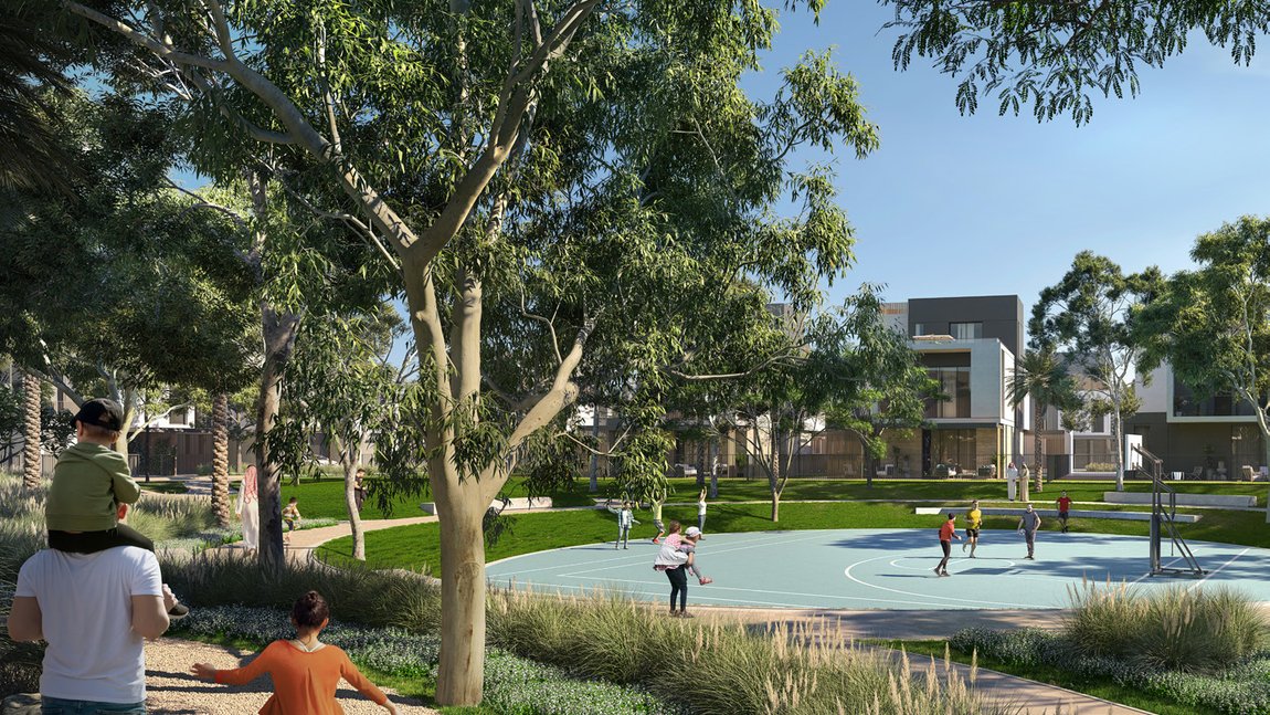 New developements for sale in may at arabian ranches iii - 14
