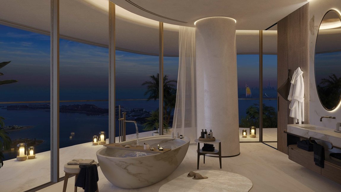 New developements for sale in como residences - 4