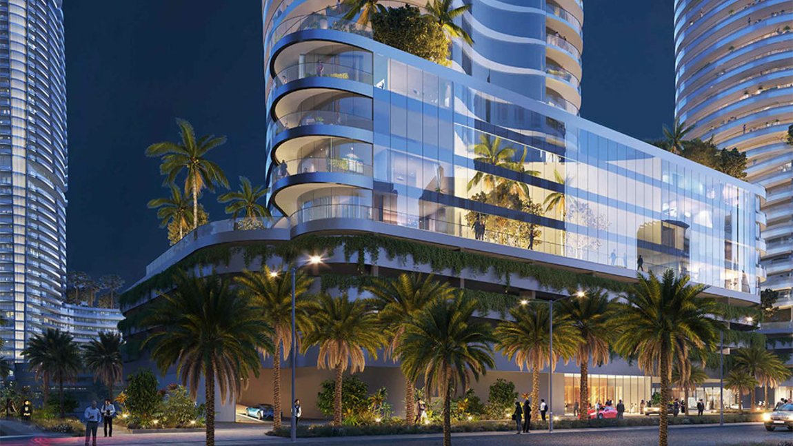 New developements for sale in canal crown - 3