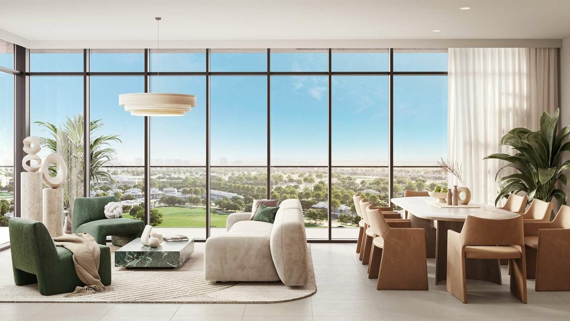 New developements for sale in golf grand - 4