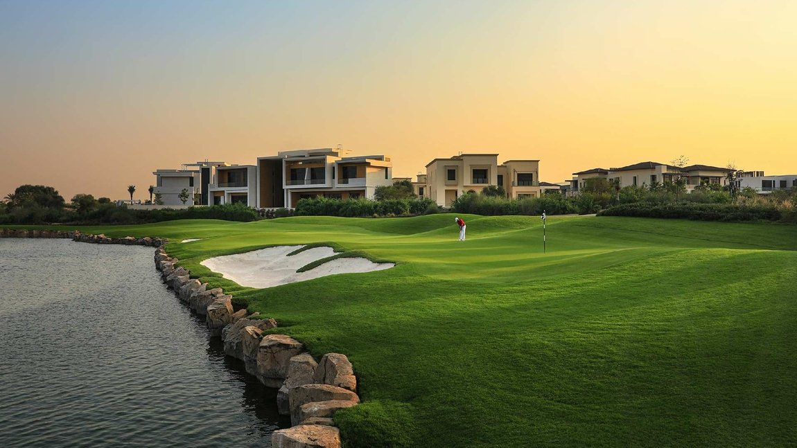 New developements for sale in golf grand - 7