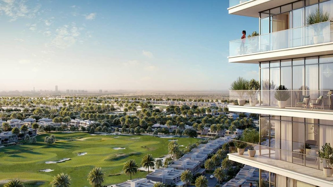 New developements for sale in golf grand - 12