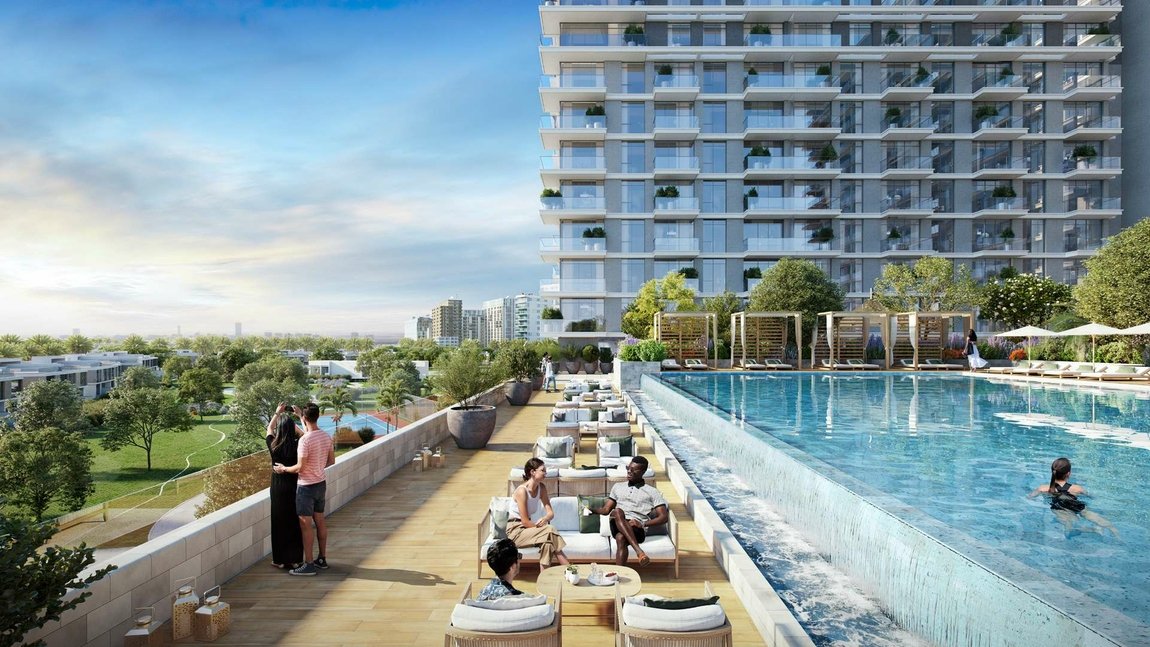 New developements for sale in golf grand - 13