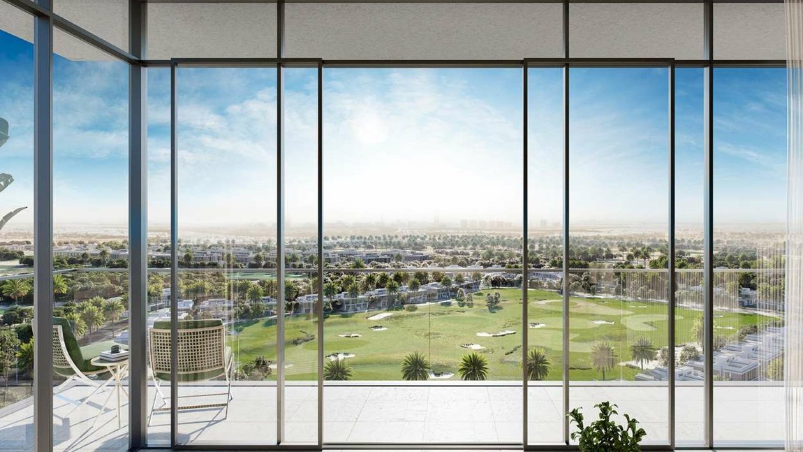 New developements for sale in golf grand - 15