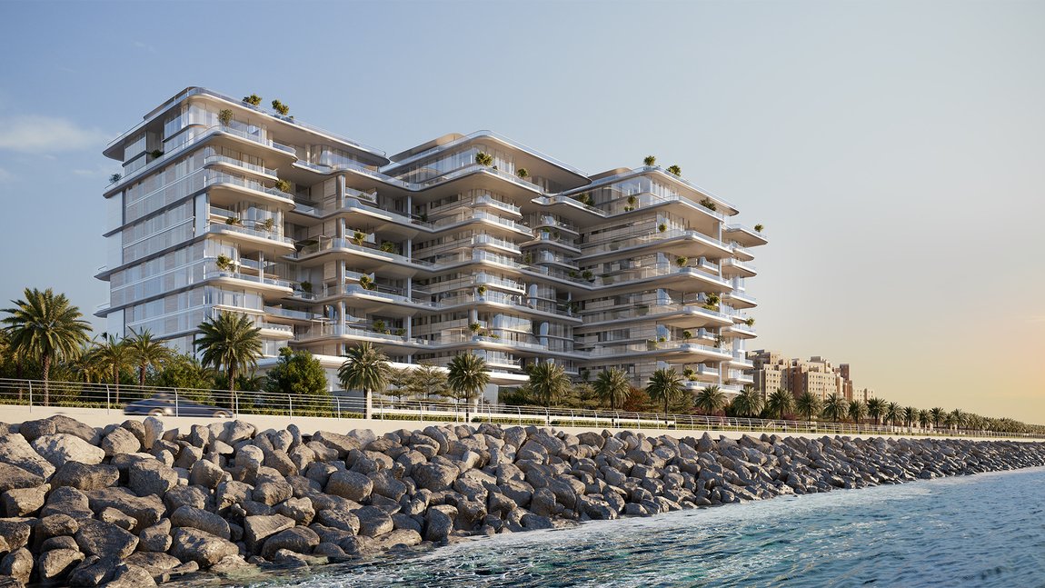 New developements for sale in orla by omniyat - 7