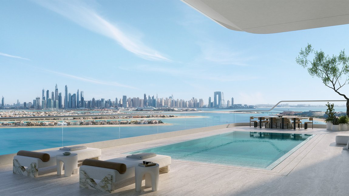 New developements for sale in orla by omniyat - 10