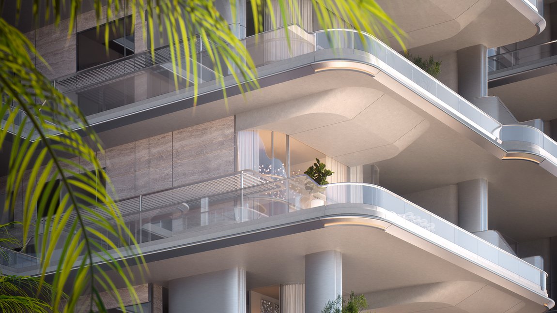 New developements for sale in orla by omniyat - 14