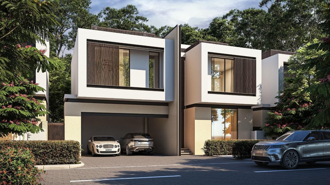 New developements for sale in sobha reserve - 12