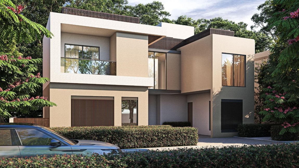 New developements for sale in sobha reserve - 13