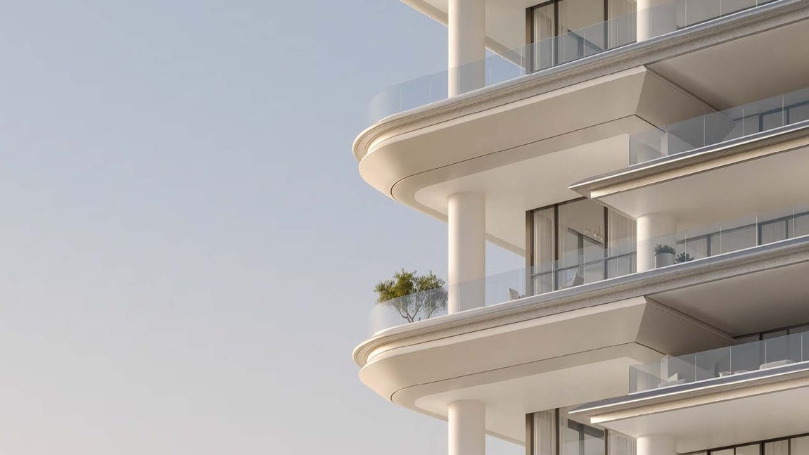 New developements for sale in vela by dorchester collection - 4
