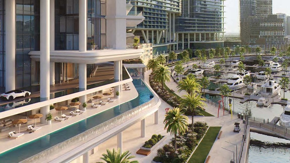 New developements for sale in vela by dorchester collection - 15