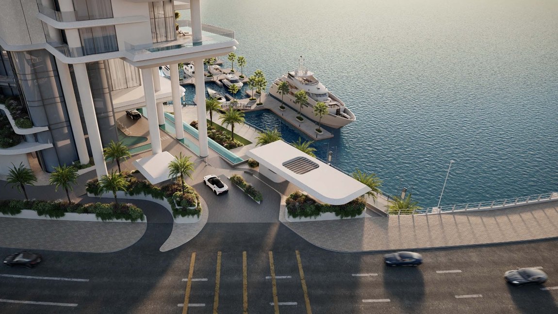 New developements for sale in vela by dorchester collection - 16