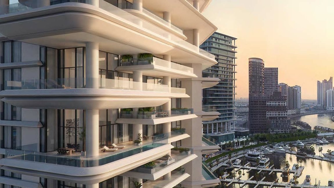 New developements for sale in vela by dorchester collection - 19