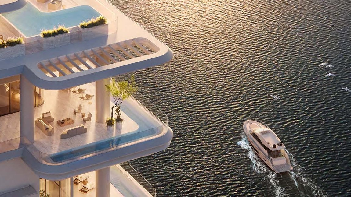 New developements for sale in vela by dorchester collection - 20
