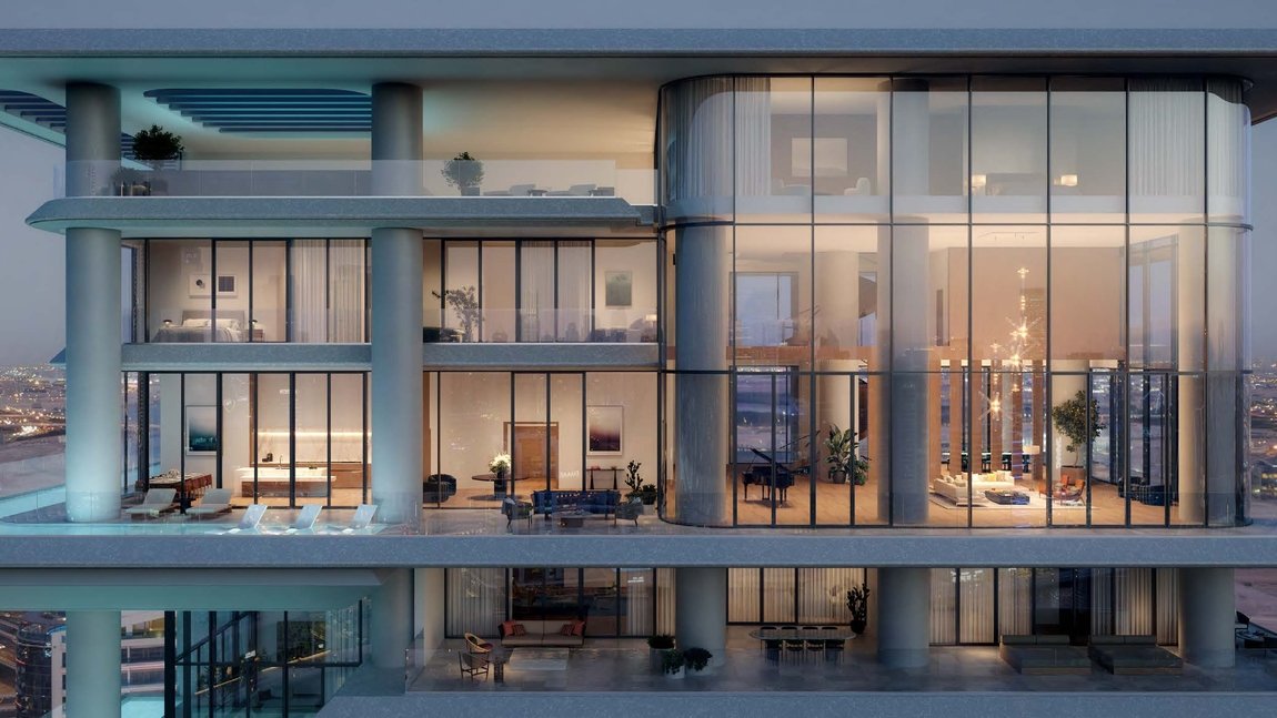 New developements for sale in vela by dorchester collection - 22