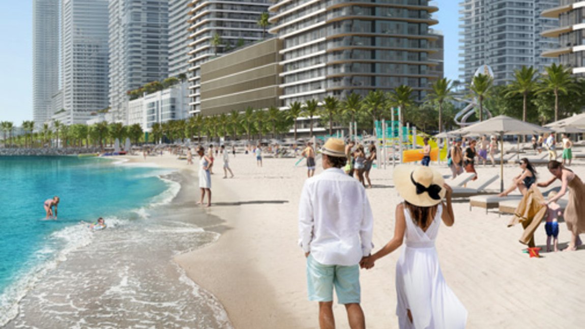 New developements for sale in bayview by address resorts - 6