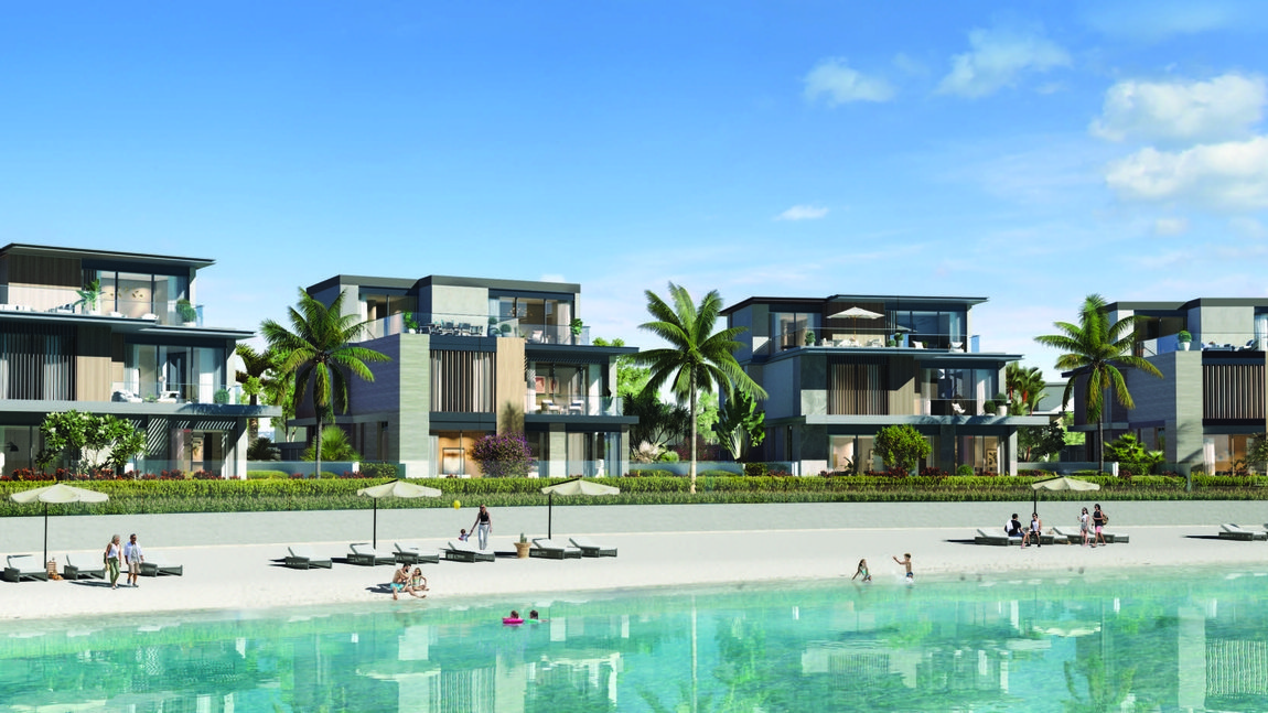 New developements for sale in the lakeshore by ellington - 2