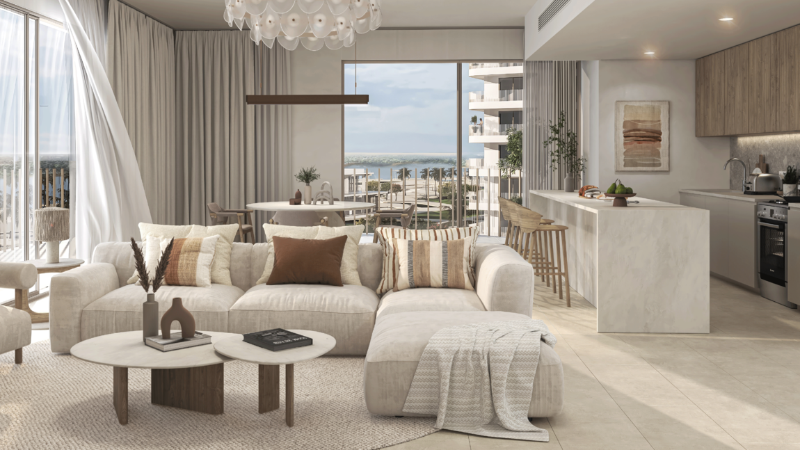 New developements for sale in gardenia bay by aldar properties - 11