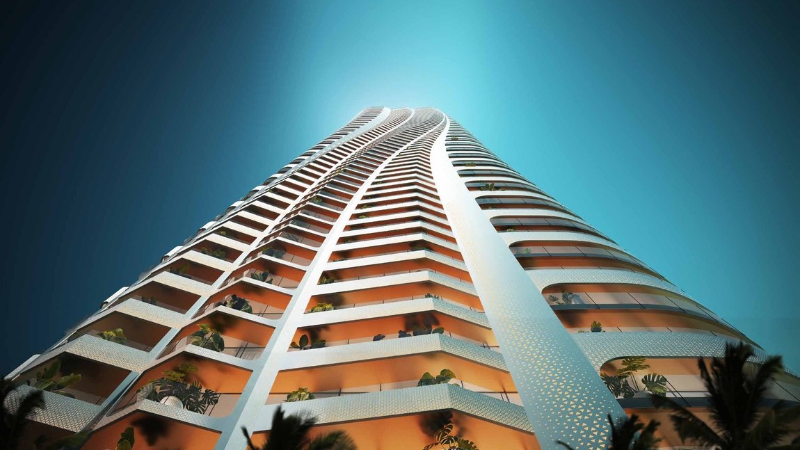 New developements for sale in volta by damac  - 10