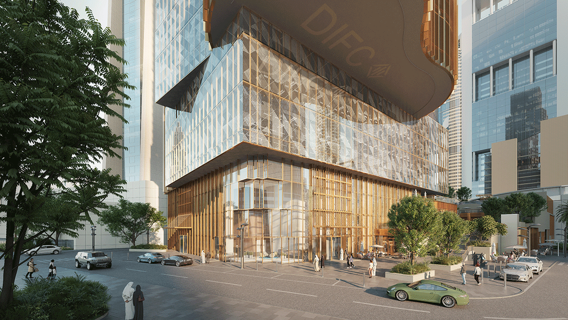 New developements for sale in difc living by difc - 7