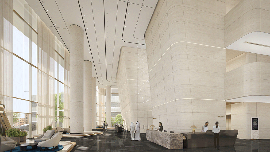 New developements for sale in difc living by difc - 22